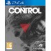 Control Retail Exclusive Edition (PS4, російські субтитри) БУ, ,